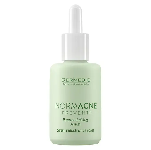DERMEDIC Normacne Sérum na rozšírené póry 30 ml