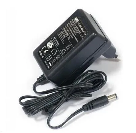 MikroTik SAW30-240-1200GA, napájací adaptér 24V 1, 2A, 29W, rovný konektor