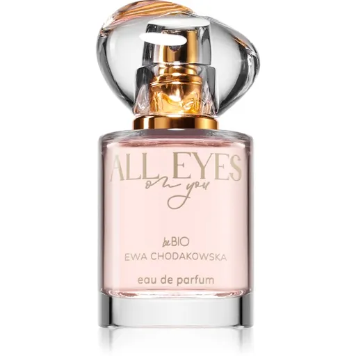 beBIO All Eyes On You parfumovaná voda pre ženy 30 ml