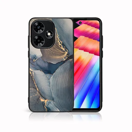 MY ART Ochranný kryt pre Infinix Hot 30 SPARKLE (147)