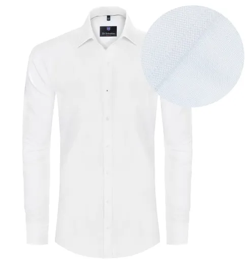 Trendová košeľa Di Selentino - Albert CLASSIC