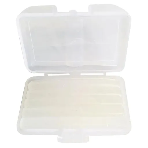 SIA Ochranný vosk na strojček bez príchute 1 kus