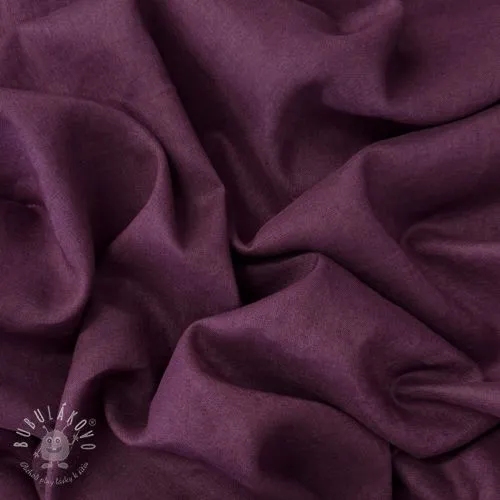 Ľan predpraný 170 g mulberry