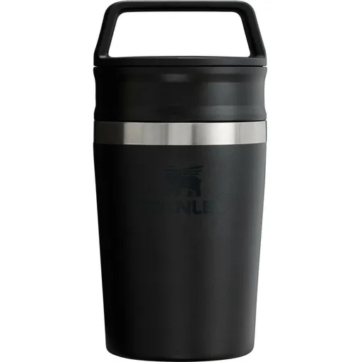 Stanley Termohrnček Café-To-Go Travel Mug 230 ml Black, 230 ml