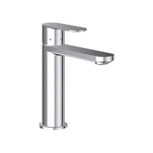 Ravak Chrome II umývadlová batéria bez výpuste chróm X070448