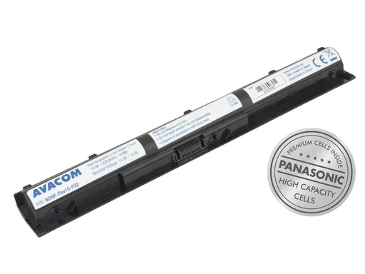 AVACOM batéria pre HP Pavilion 15 series Li-Ion 14, 8V 3200mAh 47Wh