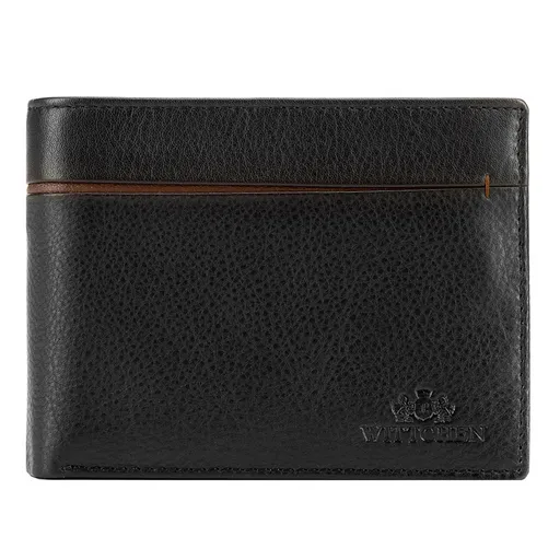 Pánska kožená peňaženka