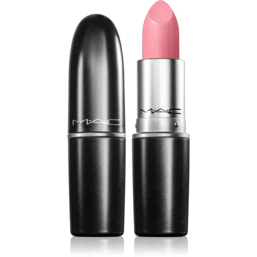 MAC Cosmetics Frost Lipstick dlhotrvajúci rúž s perleťovým leskom odtieň Angel 3 g