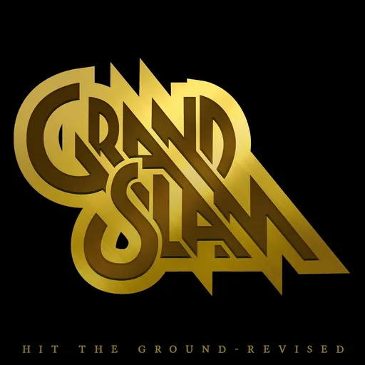 Grand Slam, Grand Slam - Hit the Ground / Revised CD, CD