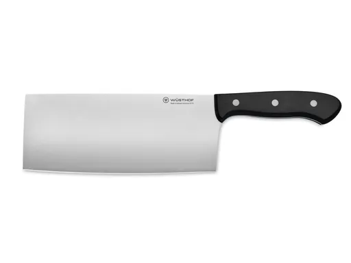 WÜSTHOF Nôž kuchársky čínsky Wüsthof GOURMET 18 cm 4691/18