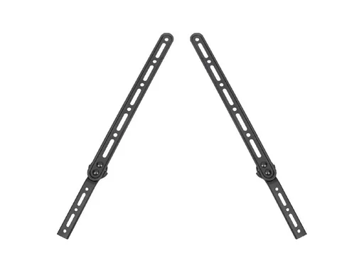 Prídavný držiak soundbaru na držiaky Tv Fiber Mounts M9C12