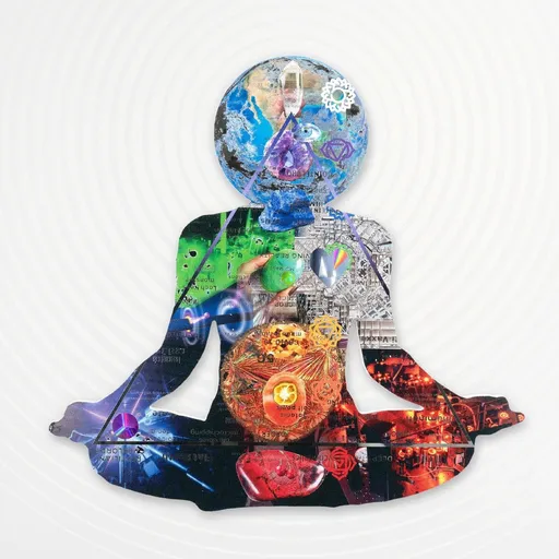 SUNBURNED HAND OF THE MAN - NIMBUS LP