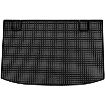 ACI KIA Venga 09 – gumová vložka čierna do kufra (8335X02C)