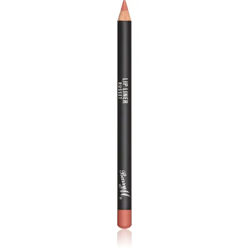 Barry M Lip Liner ceruzka na pery odtieň Russet