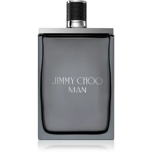 Jimmy Choo Man Extreme toaletná voda pre mužov 200 ml