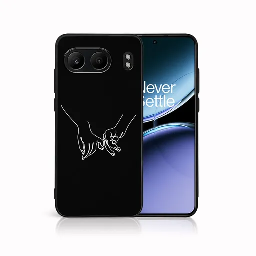 MY ART Ochranný kryt pre OnePlus Nord 4 5G HANDS (X51)