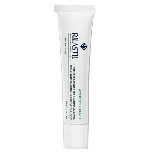 RILASTIL Acnestil Anti-Blemish Pleťový krém 40 ml