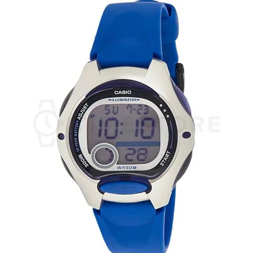 Casio Collection LW-200-2AVEF