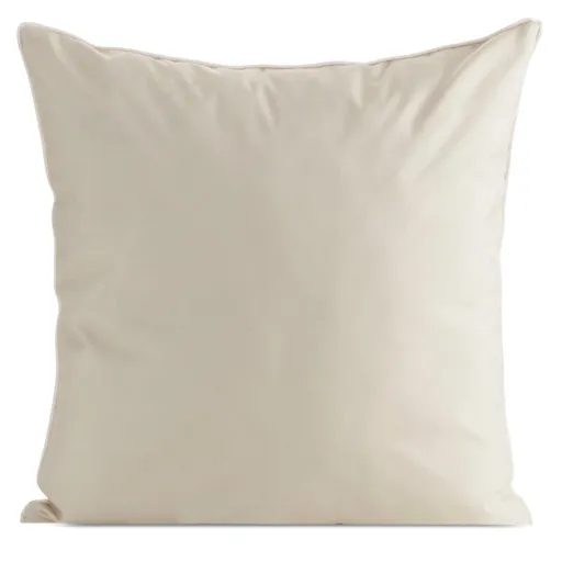 ArtFir Obliečka na vankúš GARDEN 11B | béžová 45 x 45 cm