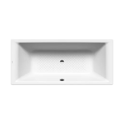 Kaldewei Puro Duo obdĺžniková vaňa 170x75 cm smaltovaná oceľ ľavá aj pravá 266334010001