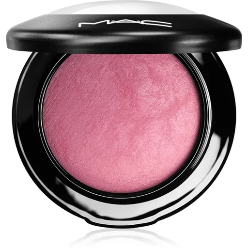 MAC Cosmetics Mineralize Blush lícenka odtieň Dainty 3.2 g