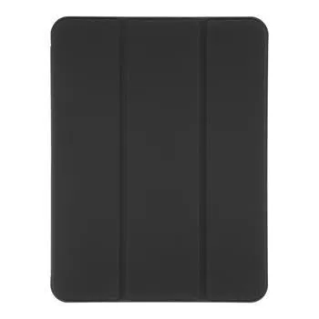 OBAL:ME MistyTab Puzdro pre iPad Air (2020/2022/2024/2025)/iPad Pro 11 (1/2/3/4) Black