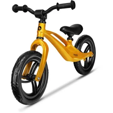 Odrážadlo Lionelo Bart Goldie (5902581657671)