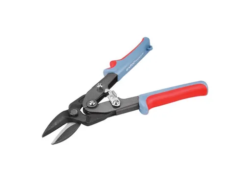 Nožnice na plech prevodové EXTOL PREMIUM 48050