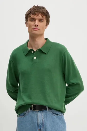 Bavlnený sveter Levi's