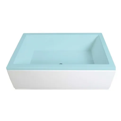 Polysan DEEP plain nika panel 150x36cm 73201