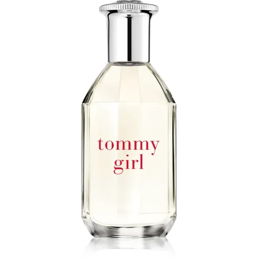 Tommy Hilfiger Tommy Girl toaletná voda pre ženy 50 ml