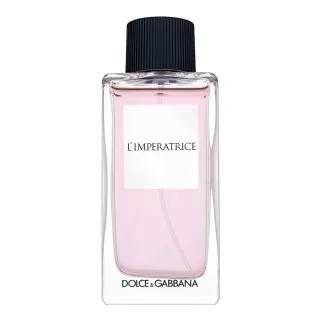 Dolce & Gabbana D&G L'Imperatrice 3 toaletná voda pre ženy 100 ml