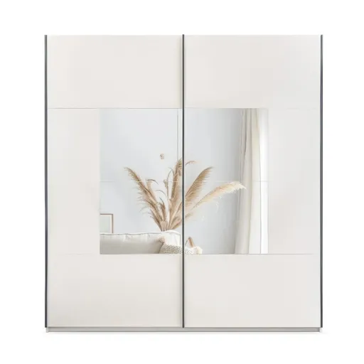 ArtStol Šatníková skriňa BOSTON 203 | kašmír