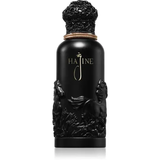 Hajine Arabian Fusion parfumovaná voda unisex 100 ml