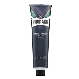 Proraso Moisturising Shaving Soap mýdlo na holenie 150 ml