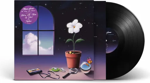 WE ALWAYS HAD TOMORROW