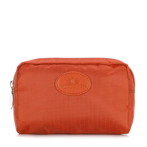 Boxová kozmetická taštička vhodná na drobnosti, 95-3-101-6.