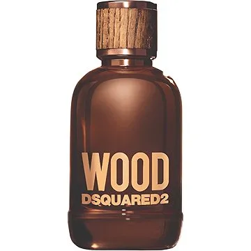 DSQUARED2 Wood For Him EdT 100 ml (8011003845705)