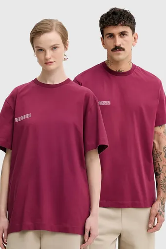 Bavlnené tričko Pangaia