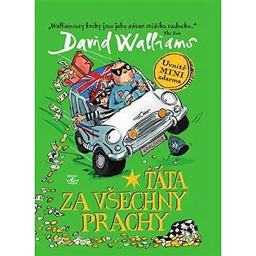 Táta za všechny prachy (9788025727638)