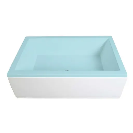 DEEP PLAIN 120,NIKA panel,120x36cm,B