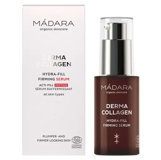 MÁDARA Derma Collagen Hydratačné spevňujúce pleťové sérum 30 ml