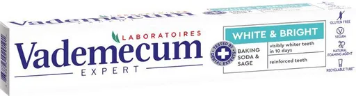 VADEMECUM Whitening Pro Vitamin Complex 75 ml (9000100854542)
