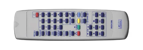 Ovládač diaľkový IRC81298 hitachi