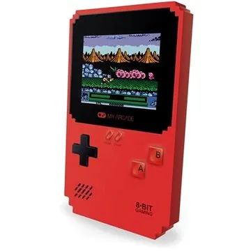 My Arcade Pixel Classic (845620032013)
