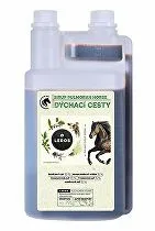 Leros Sirup Pulmoran Horse 1000ml