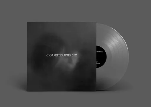 CIGARETTES AFTER SEX - X\'S LP