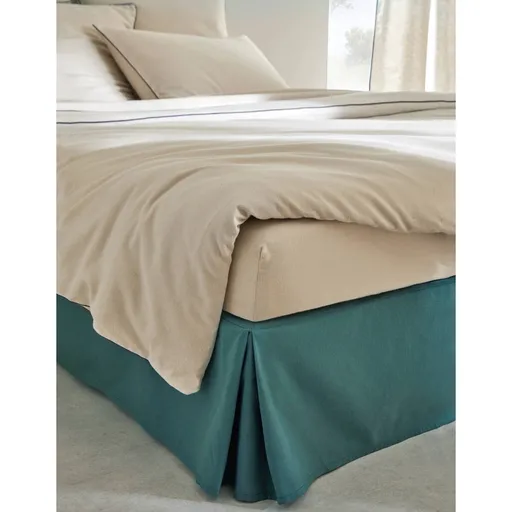 Poťah na matrac a sokel postele, kolekcia Intemporelle