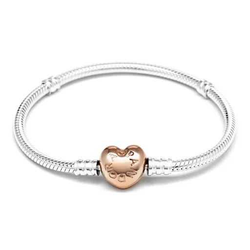 Náramok Pandora Moments 580719-16