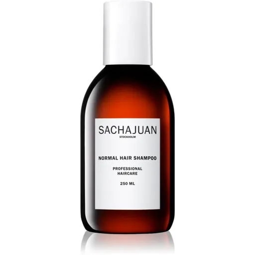 Sachajuan Normal Hair Shampoo šampón pre normálne až jemné vlasy 250 ml